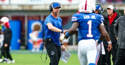 Prediction: SMU is in the driver's seat to land a former Big 12 commit