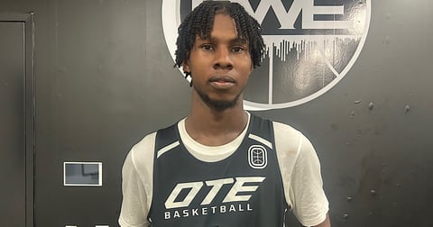 Mississippi State, Maryland & UCF talking visits with 4-star forward K'Nard Callendar