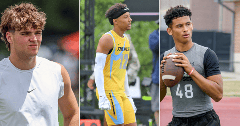 Five key visitors we're tracking at Oregon this weekend