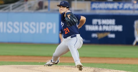 Tigers drop pair of six-inning exhibition games to MSU