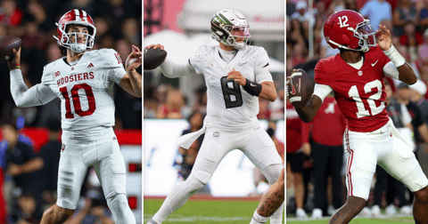 College Football Predictions: McMurphy's best Week 6 trades