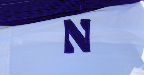 Northwestern agrees to 10-year extension on Under Armour deal, will receive increased NIL investment