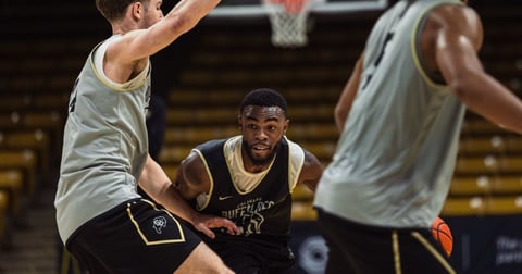 Colorado basketball: Buffs looking to seize Denver opportunity