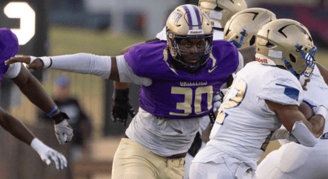 JUCO DL Jekai Lee details Kansas State official, recent push from Auburn, other OV plans