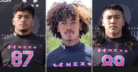 Five key visitors we're tracking at Utah this weekend