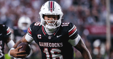 Updated look at South Carolina's top roster talent in On3's Impact Rankings