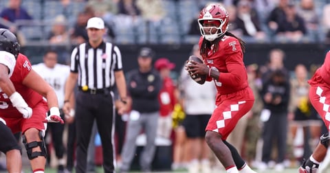 Ajani Sheppard is earning Temple's starting quarterback job
