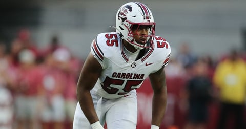 Injury report analysis: South Carolina getting healthy out of the bye week
