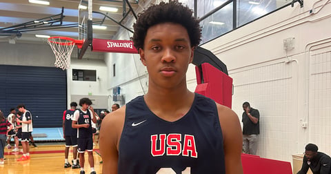 USA Basketball October Minicamp: Friday’s 2029 & 2030 top performers
