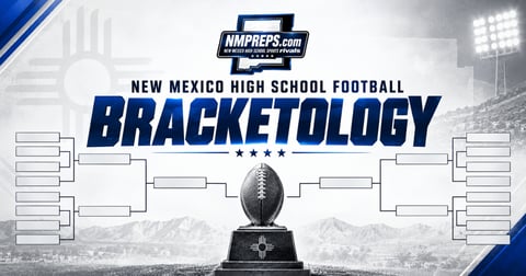 New Mexico High School Football State Playoff Watch - Week 11 - Class 2A