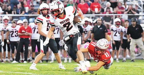 Huskerland Bob's Saturday Morning Quarterback