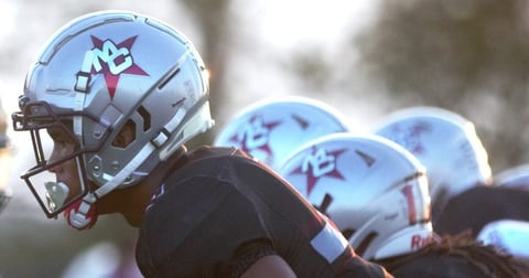 Eye Catchers from Florida's Madison County-Fort White matchup