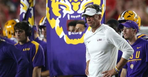 Mailbag: How does LSU adjust to reality of 2026 season hanging by a thread?