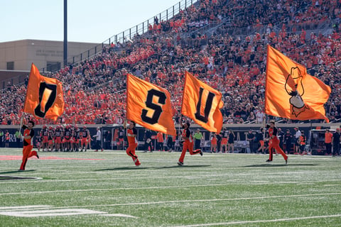 Oklahoma State set to host recent ACC decommit, working on a WR flip