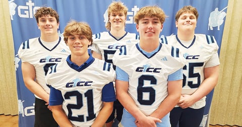 Huskerland Week 7 Top Tens: 11-Man