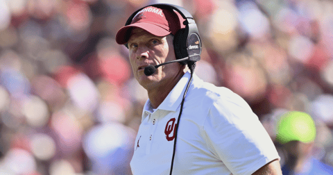 Heartbreaking loss for Oklahoma doesn't dampen visit for key targets from out West