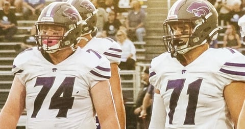 Huskerland Week 7 Top Tens: 8-Man, Six-Man