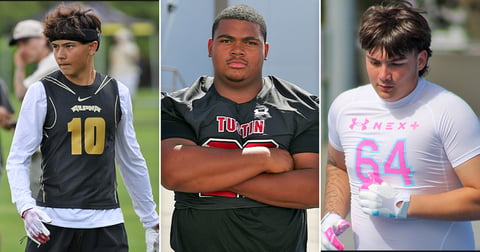 UCLA commits and key targets react to Bruins big win over Oregon