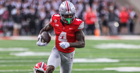 Ohio State vs. Indiana: every major expert pick for Saturday's top-five showdown