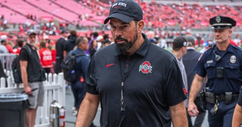 Staff picks as No. 4 Ohio State visits No. 5 Indiana with Big Ten supremacy on the line