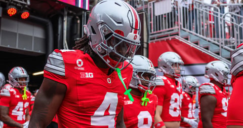 LIVE UPDATES: Ohio State at Indiana