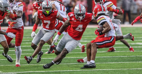 The 3-2-1: Revenge on the mind, concerns for Buckeyes and more