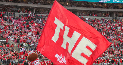 Ohio State WR Brock Boyd is game-time decision for Indiana clash