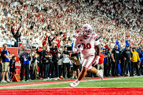 UteZone Game Balls: That'll Do Edition
