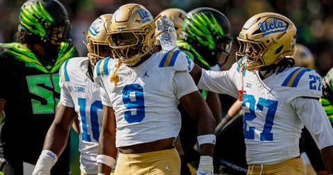 UCLA football vs. Wisconsin full preview and prediction