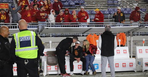 YAY Or NAY: Lincoln Riley And USC Will Get A Divorce