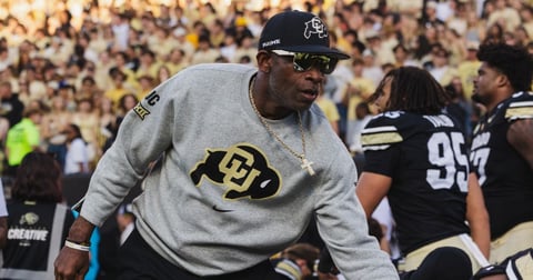 Colorado football analysis: Buffs sticking together, staying confident