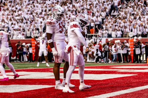 Utah Football Continues to Creep Up in the Polls