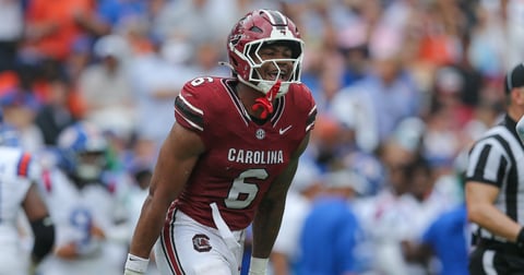 ESPN analytics model predicts South Carolina-Tennessee final score