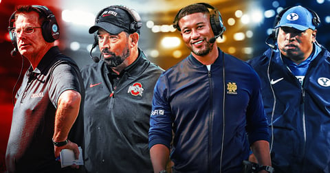 Top 10 games for Week 7 of the college football season
