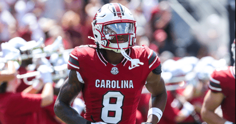 South Carolina Defense vs. Tennessee Key Players