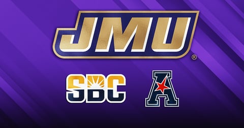 James Madison expected to join American Conference after voting to leave Sun Belt