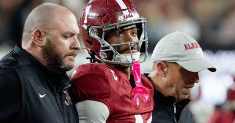 Keelon Russell on Ryan Coleman-Williams absence: 'It's not like we're missing Jesus'