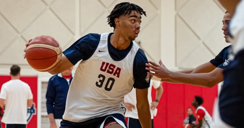 5-star PG Reese Alston: Latest recruiting intel as decision nears