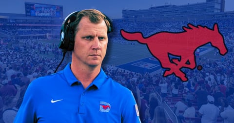 SMU will host several elite 2028 and 2029 recruits for Virginia game -- and leads for many incoming visitors