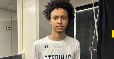 Top-150 recruit Josh Rivera commits to USC