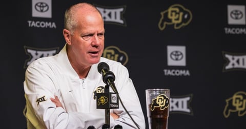Colorado basketball: As usual, defense and rebounding keys for Buffs
