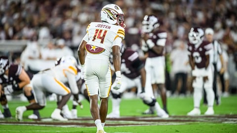Stat Attack - UL Monroe