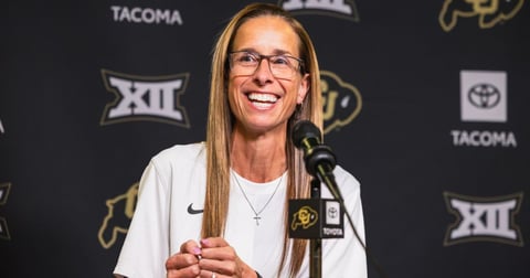 Colorado women’s basketball: How Buffs are striving to maintain success