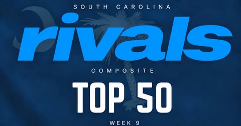 High School Football Rankings | South Carolina Week 9