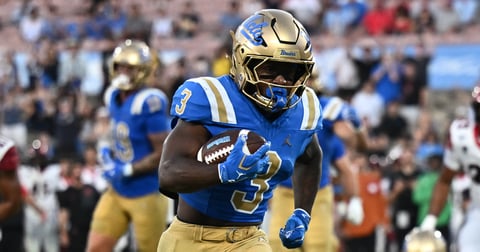 UCLA v. Wisconsin Game Week Central