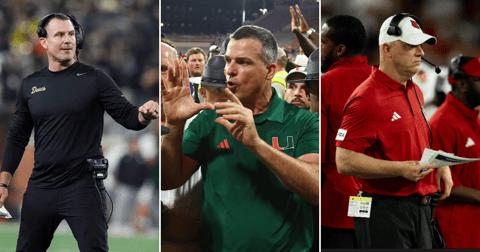 ESPN updates FPI rankings for every ACC football team after Week 6
