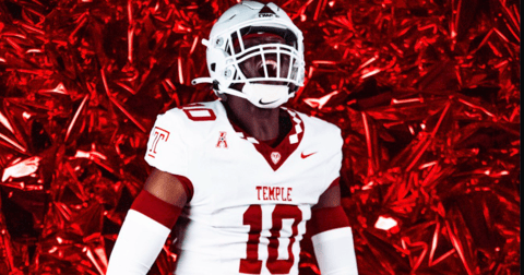 Recruiting Roundup: Amara Dolleh continues dominant senior season in win over Cedar Creek