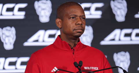 NC State men's basketball picked to finish eighth in ACC preseason poll