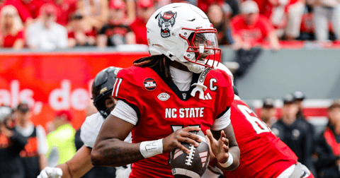 How tough are NC State’s last 6 regular season games? Can the Wolfpack win out?