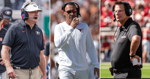 College football Polymarket predictions: Staples’ best trades of Week 7